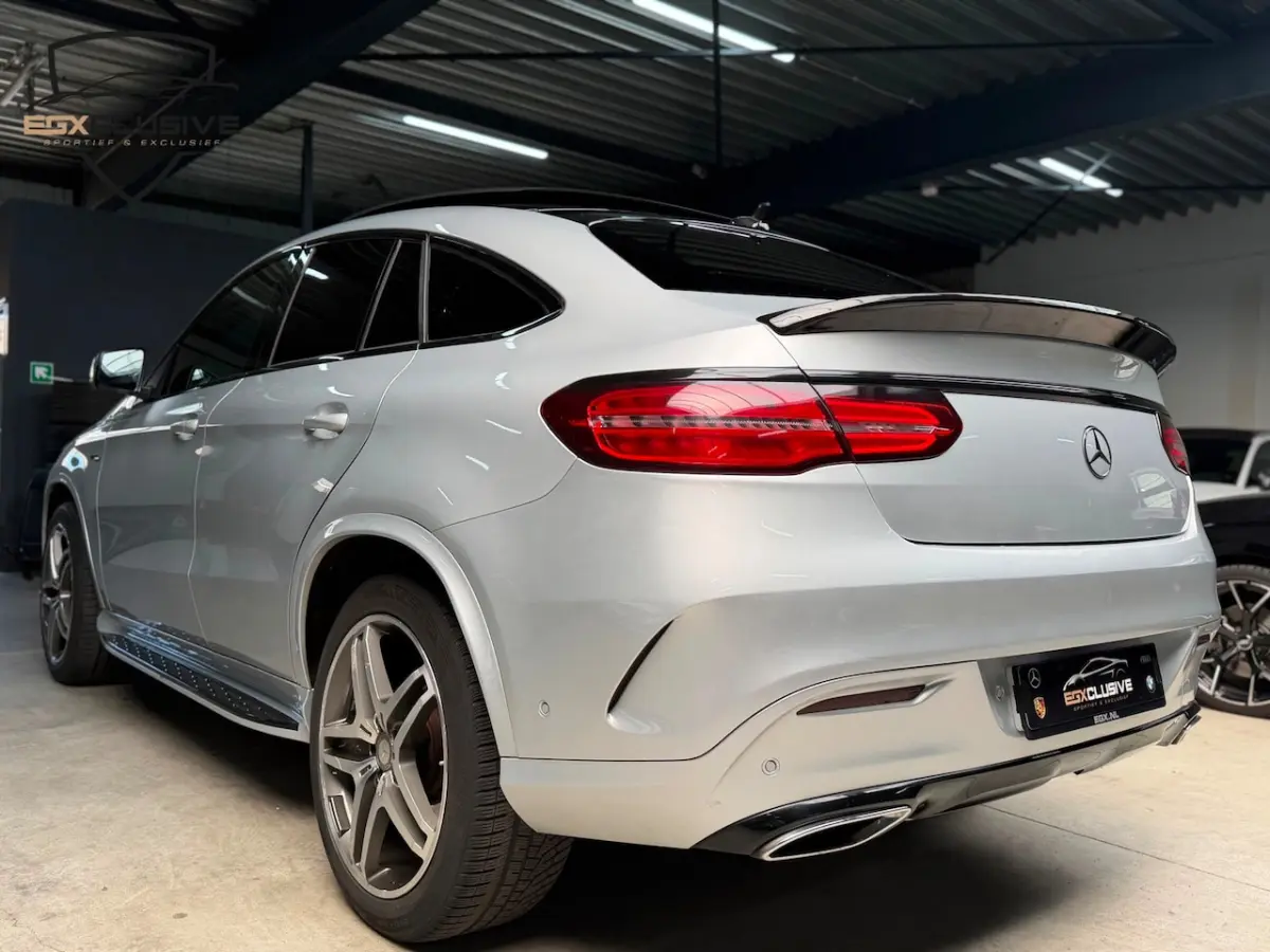 350 D 4MATIC GRIJS KENTEKEN|PANO|CAMERA|MEMORY|