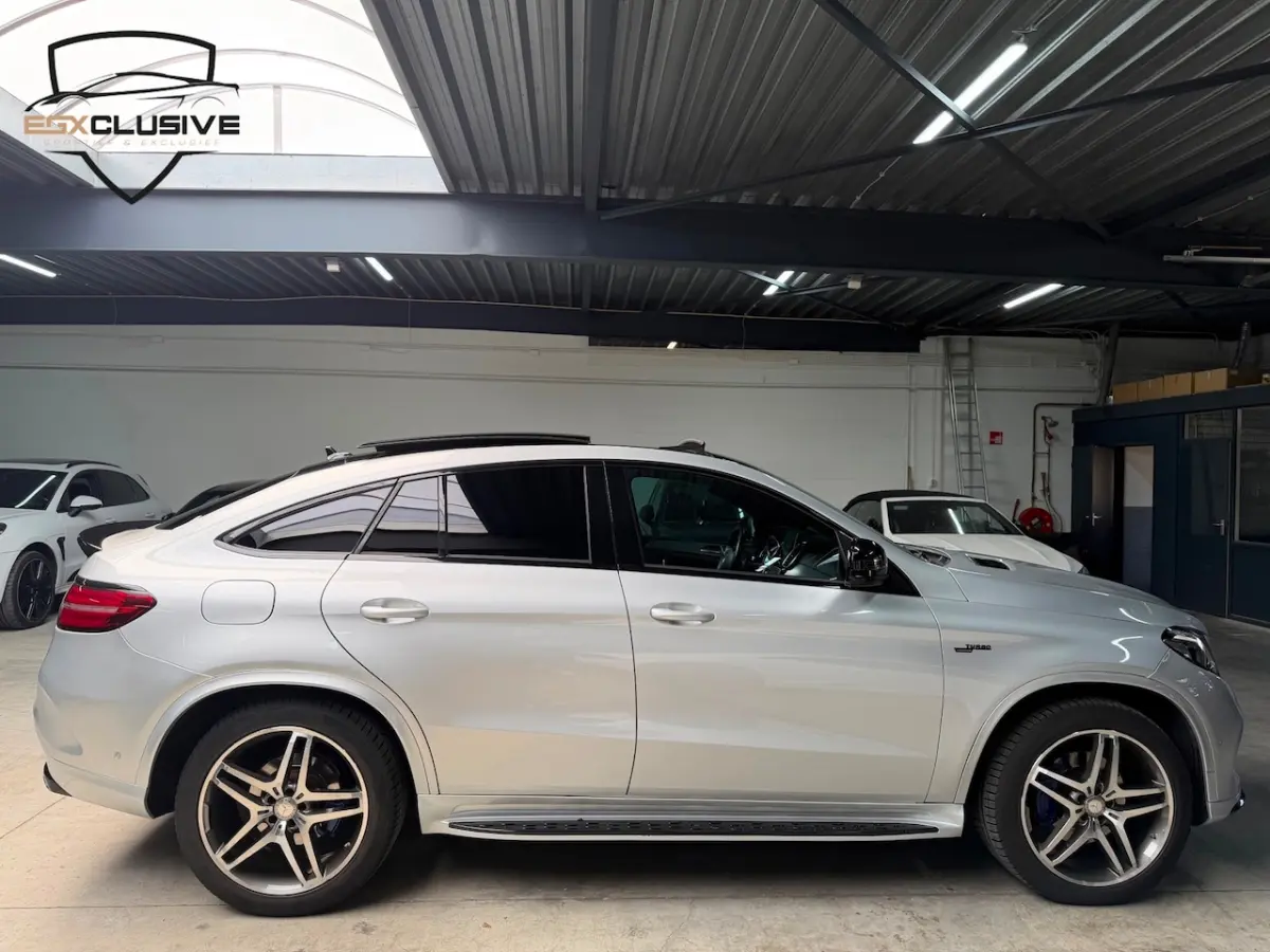350 D 4MATIC GRIJS KENTEKEN|PANO|CAMERA|MEMORY|