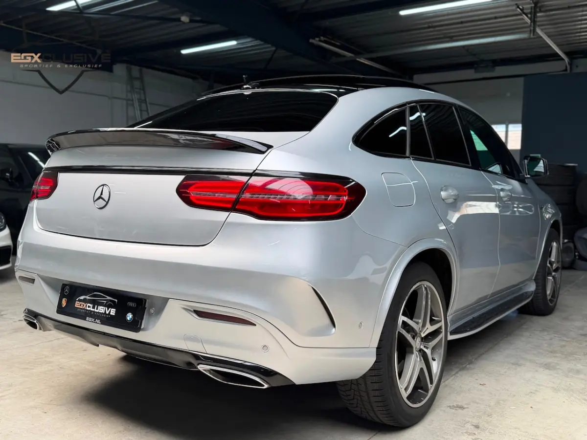 350 D 4MATIC GRIJS KENTEKEN|PANO|CAMERA|MEMORY|
