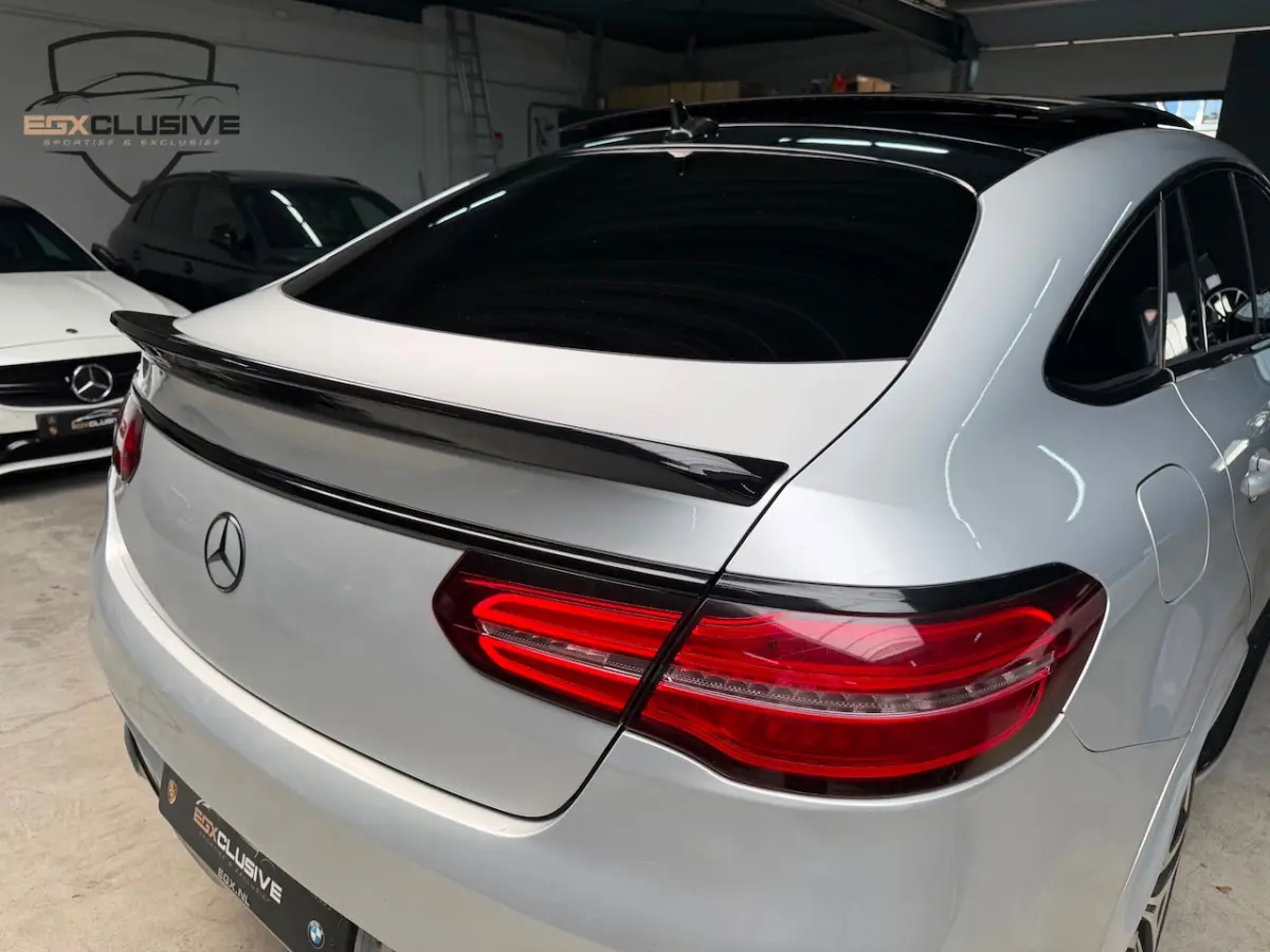 350 D 4MATIC GRIJS KENTEKEN|PANO|CAMERA|MEMORY|