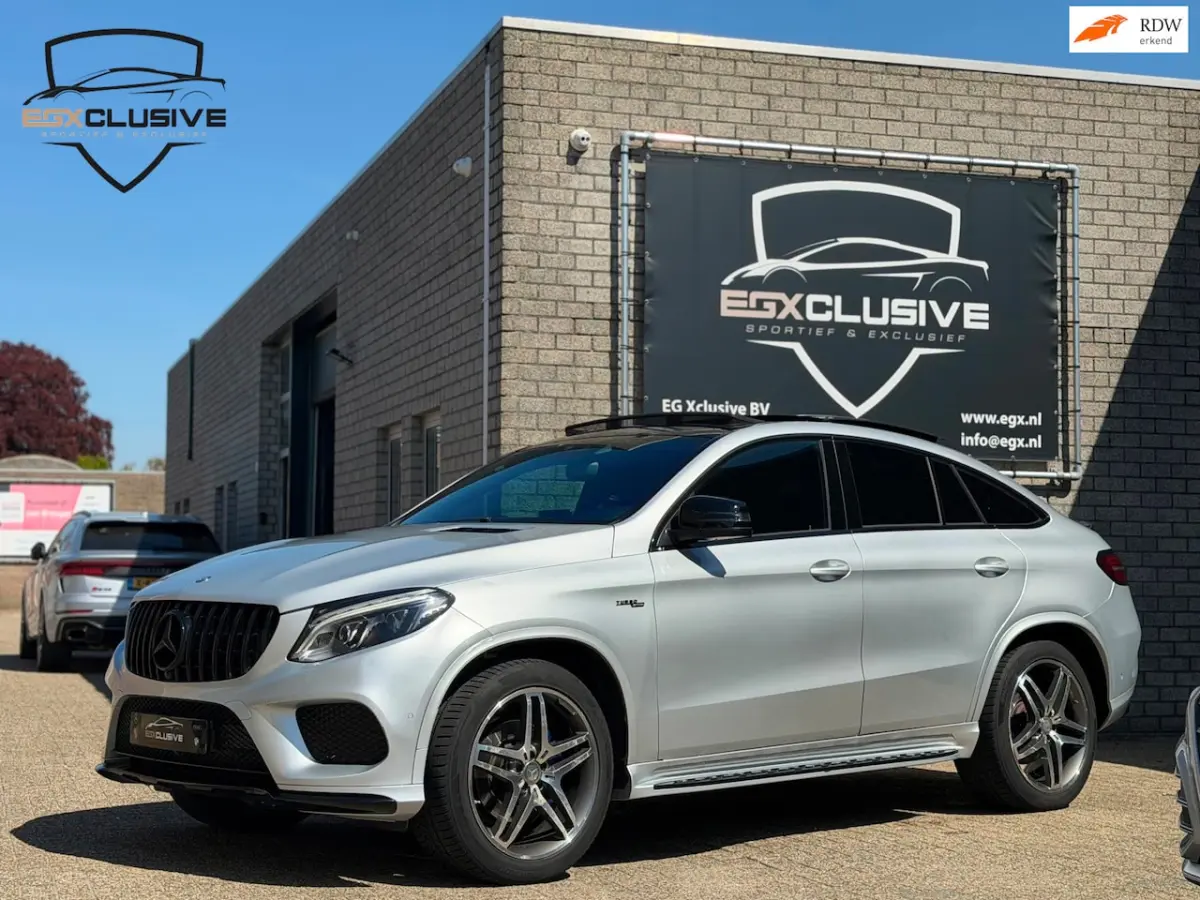 350 D 4MATIC GRIJS KENTEKEN|PANO|CAMERA|MEMORY|