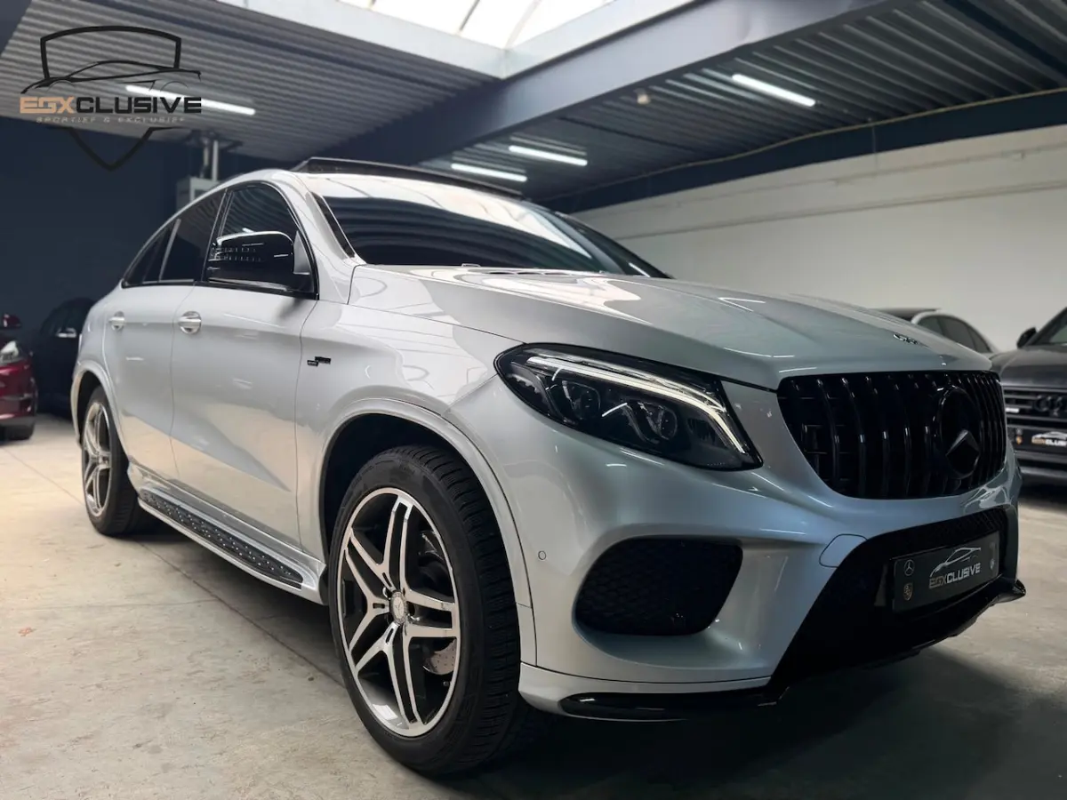 350 D 4MATIC GRIJS KENTEKEN|PANO|CAMERA|MEMORY|