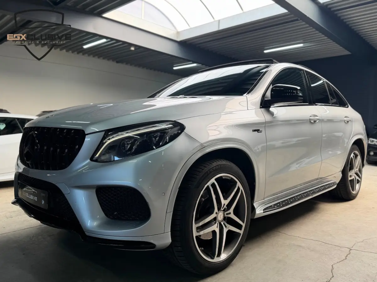 350 D 4MATIC GRIJS KENTEKEN|PANO|CAMERA|MEMORY|