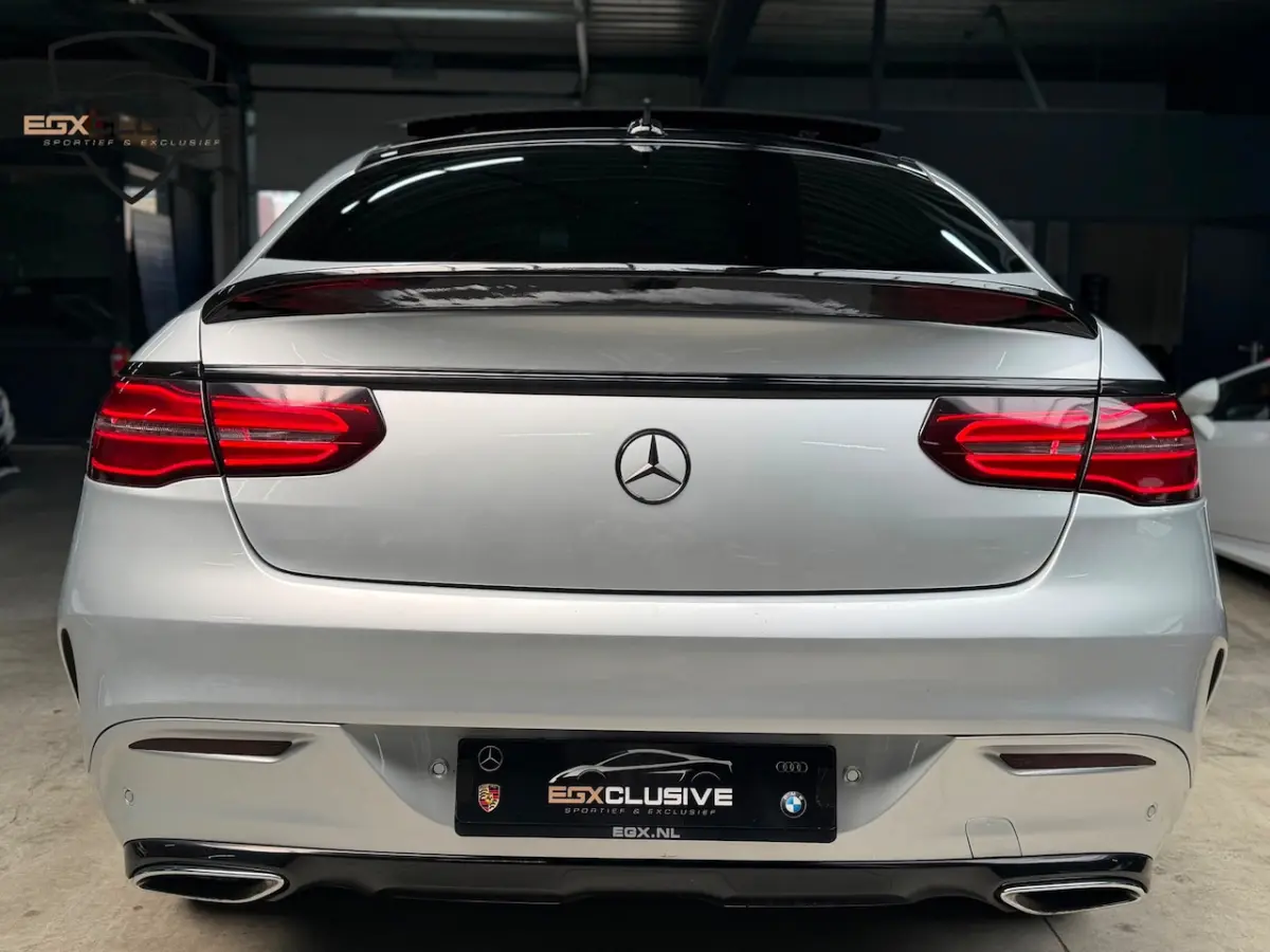 350 D 4MATIC GRIJS KENTEKEN|PANO|CAMERA|MEMORY|