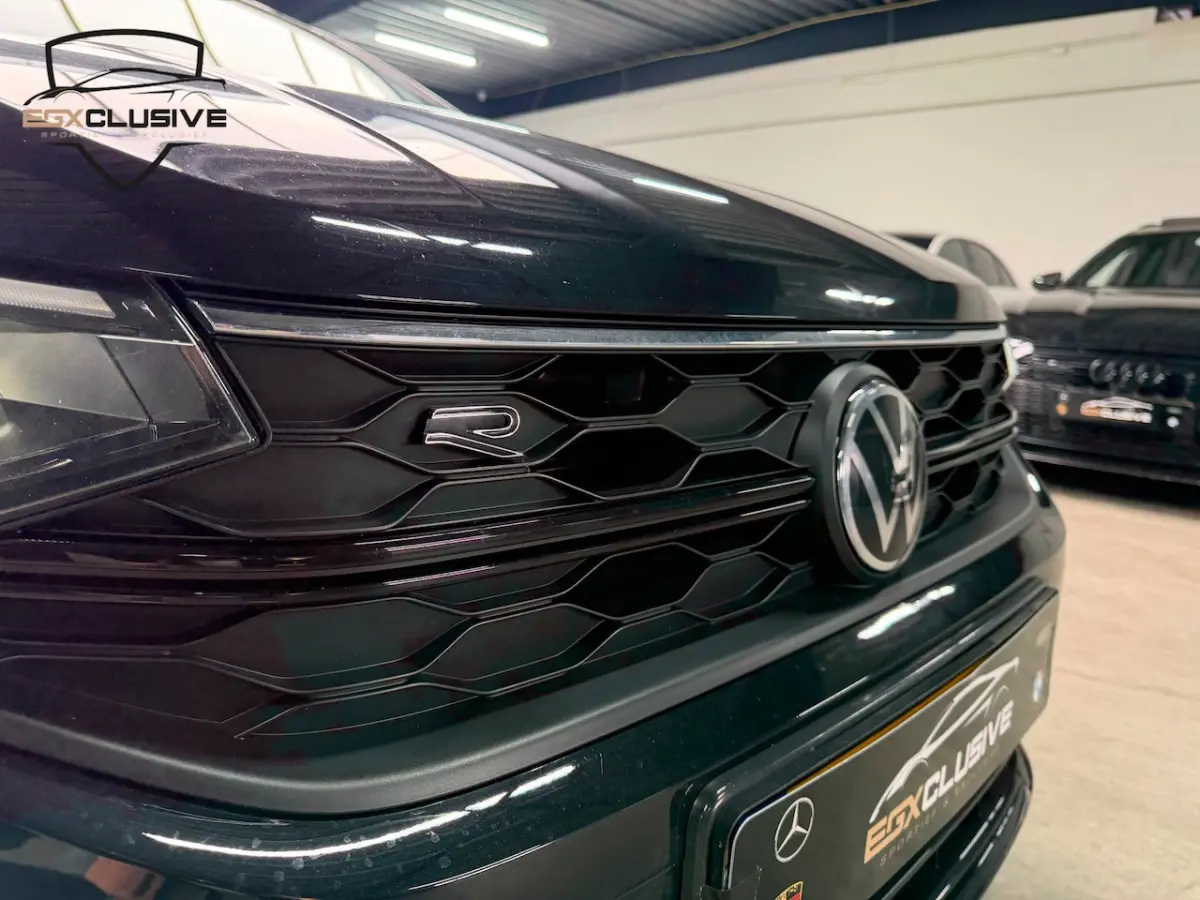 1.0 TSI R-Line Business ACC/Blindspot/Camera