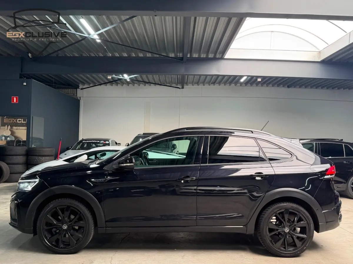 1.0 TSI R-Line Business ACC/Blindspot/Camera