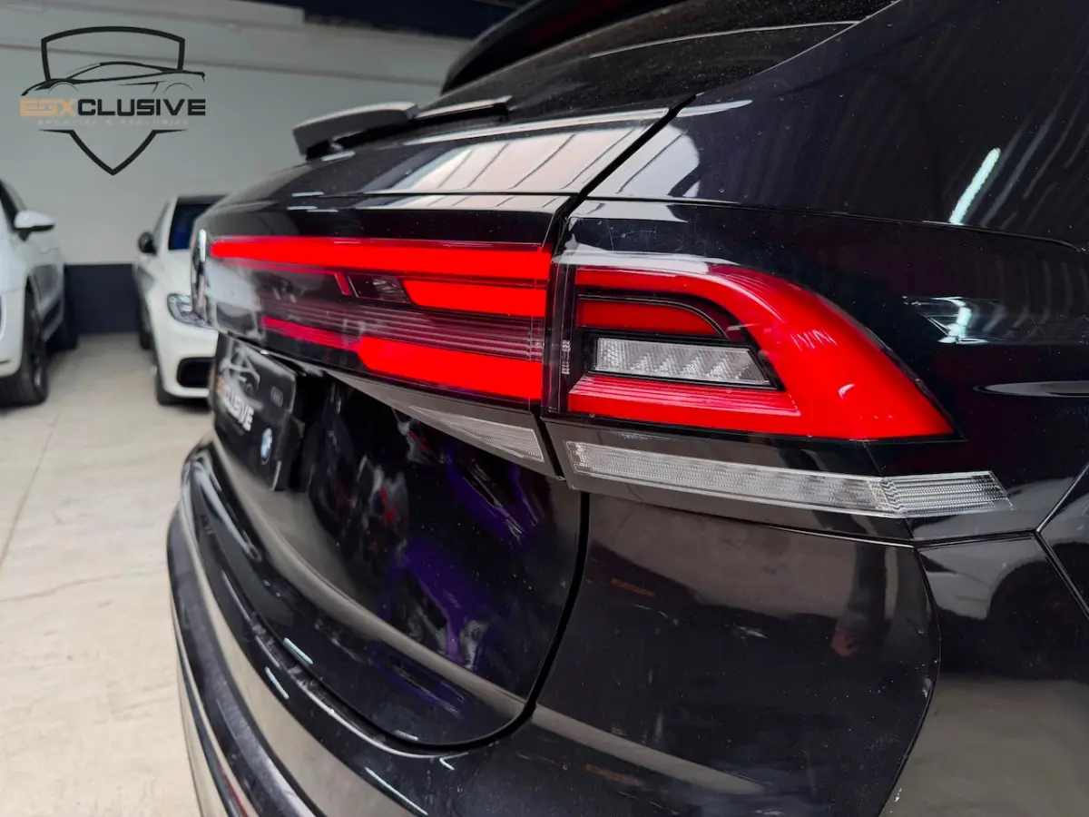 1.0 TSI R-Line Business ACC/Blindspot/Camera