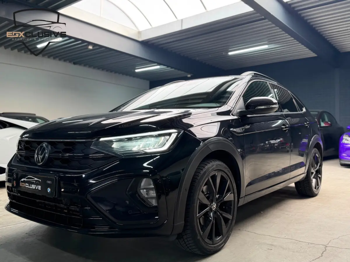 1.0 TSI R-Line Business ACC/Blindspot/Camera