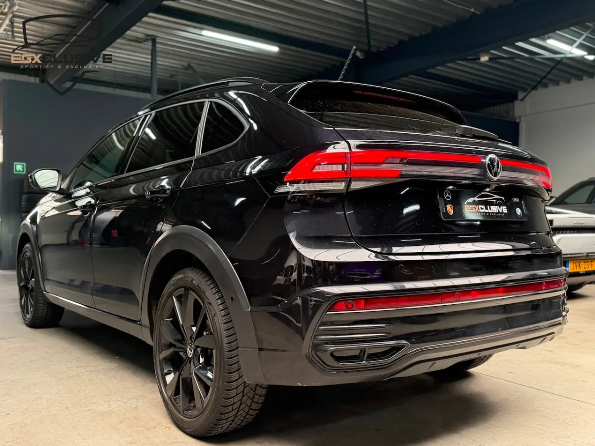 1.0 TSI R-Line Business ACC/Blindspot/Camera