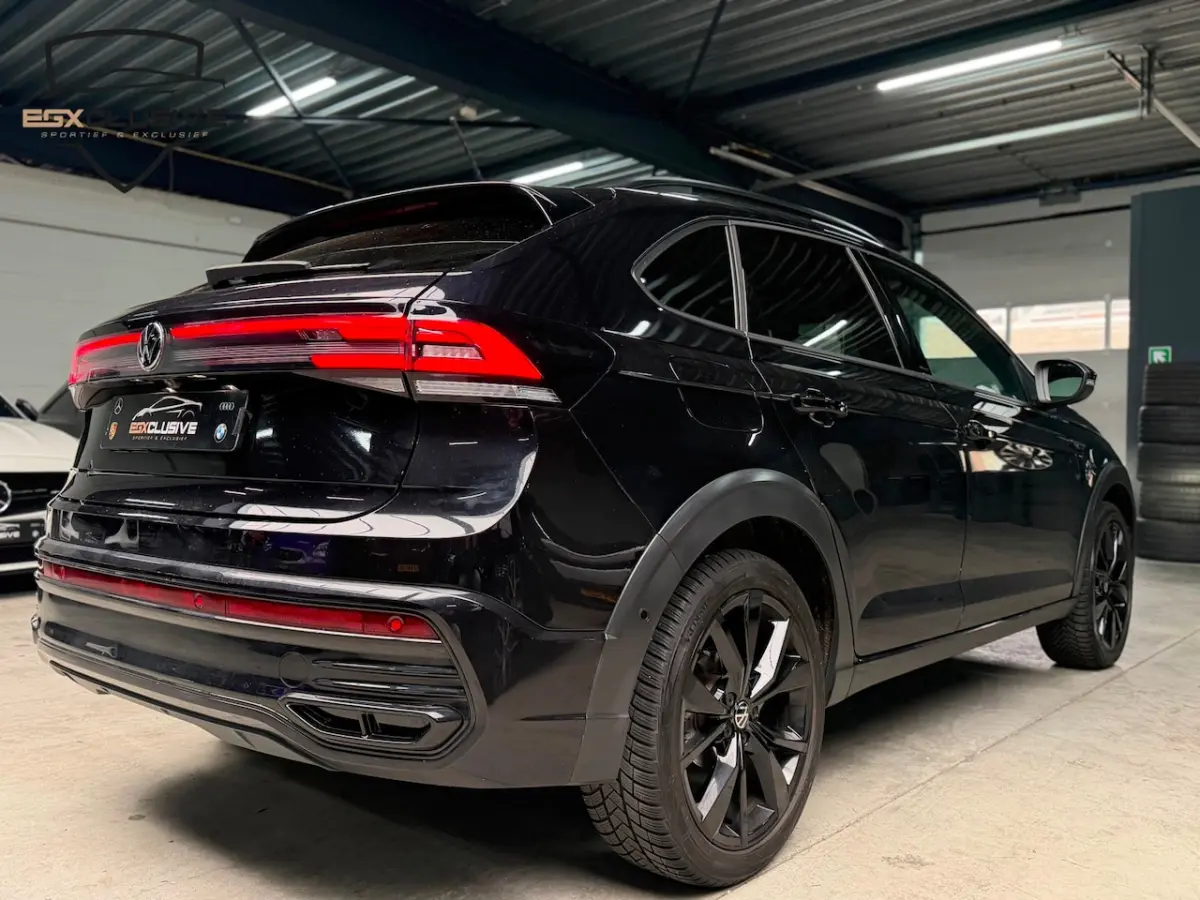 1.0 TSI R-Line Business ACC/Blindspot/Camera