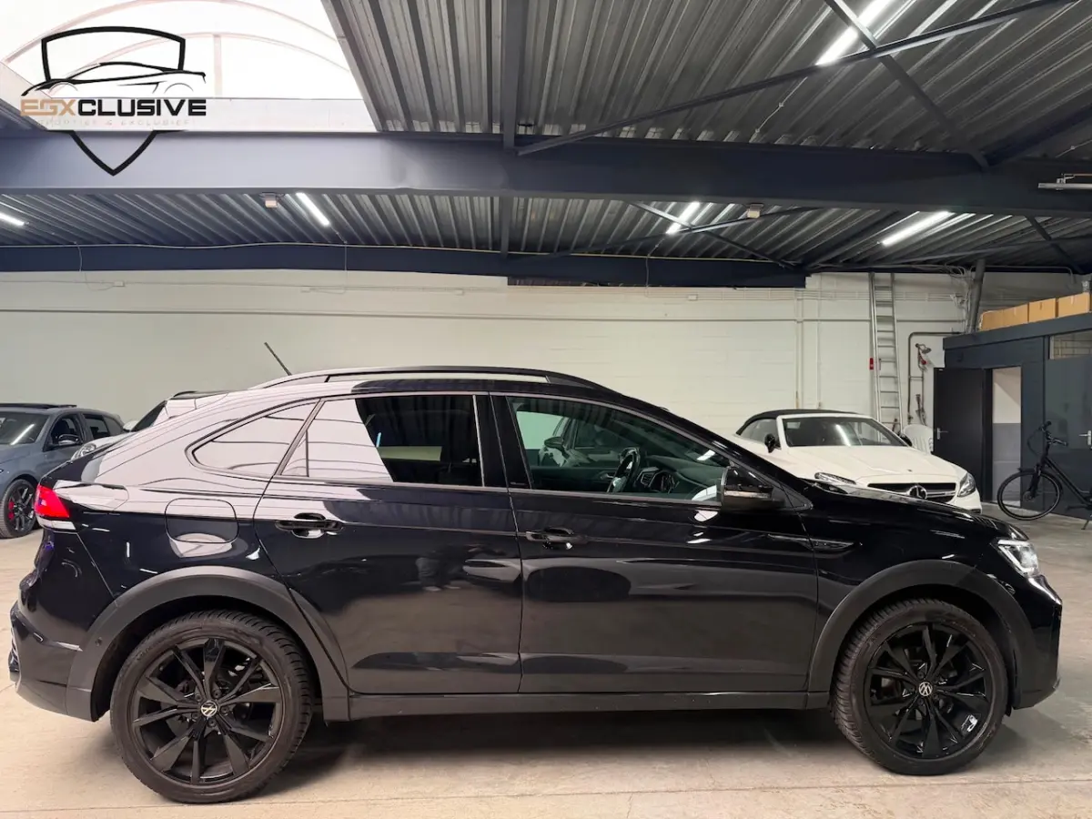 1.0 TSI R-Line Business ACC/Blindspot/Camera