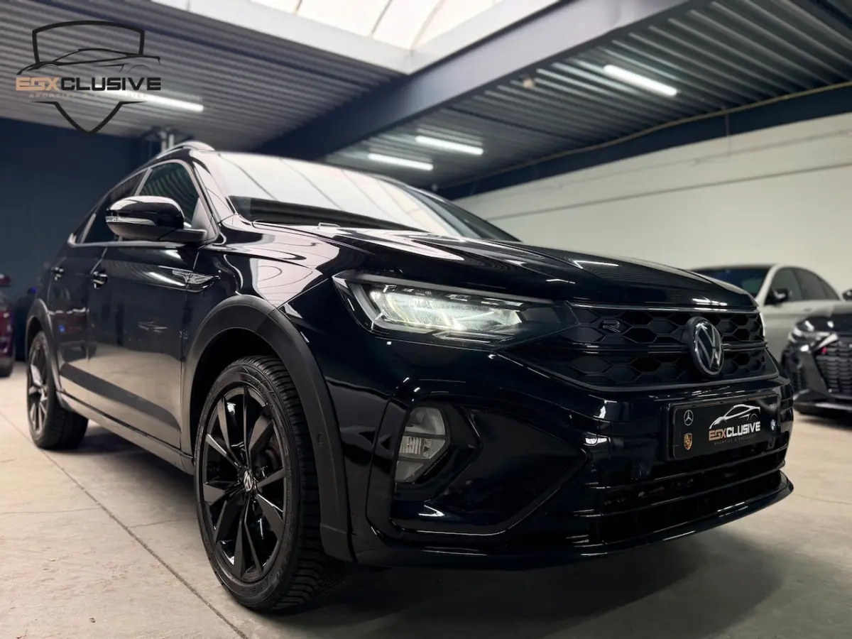 1.0 TSI R-Line Business ACC/Blindspot/Camera