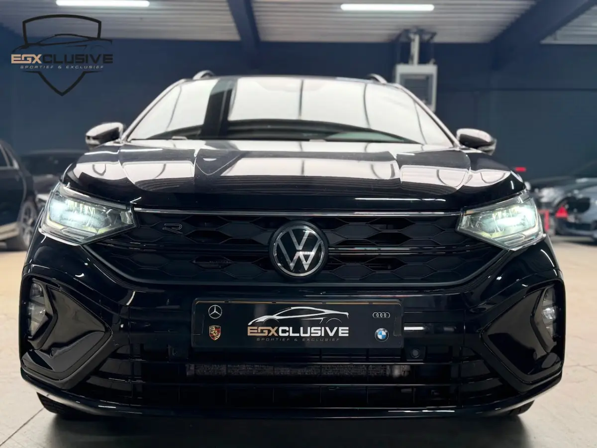 1.0 TSI R-Line Business ACC/Blindspot/Camera