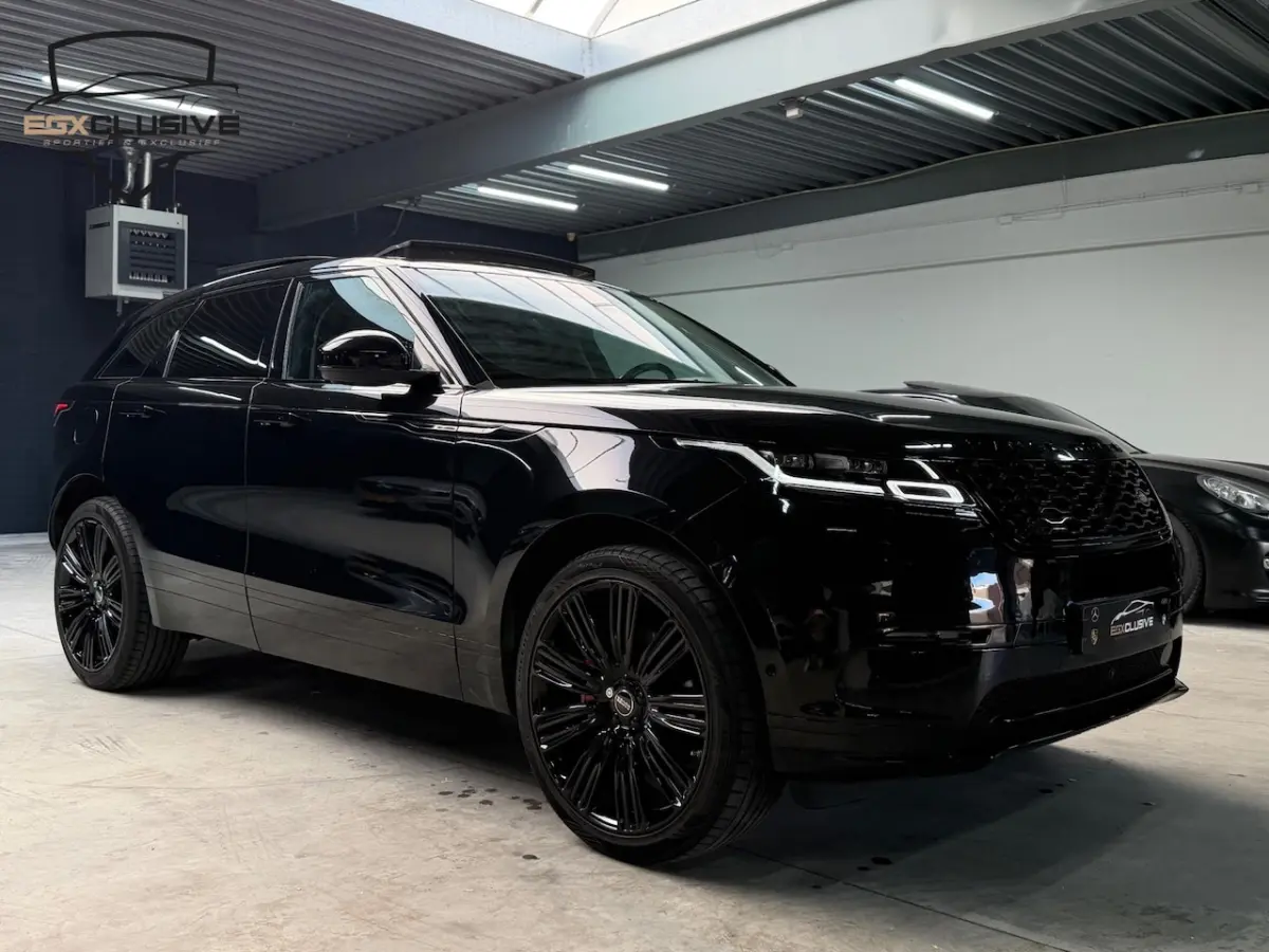 2.0 I4 Turbo AWD R-Dynamic SE Pano/Meridian