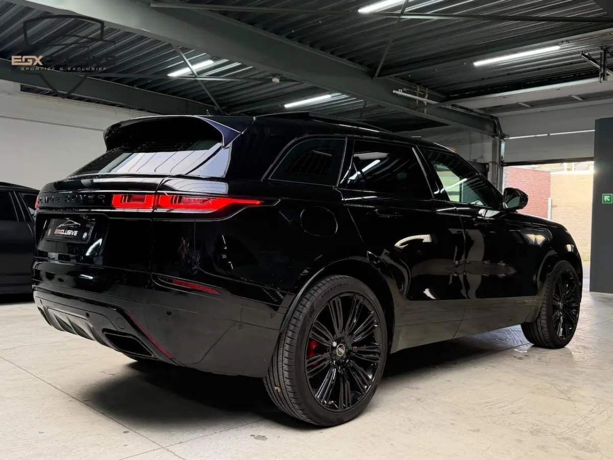 2.0 I4 Turbo AWD R-Dynamic SE Pano/Meridian