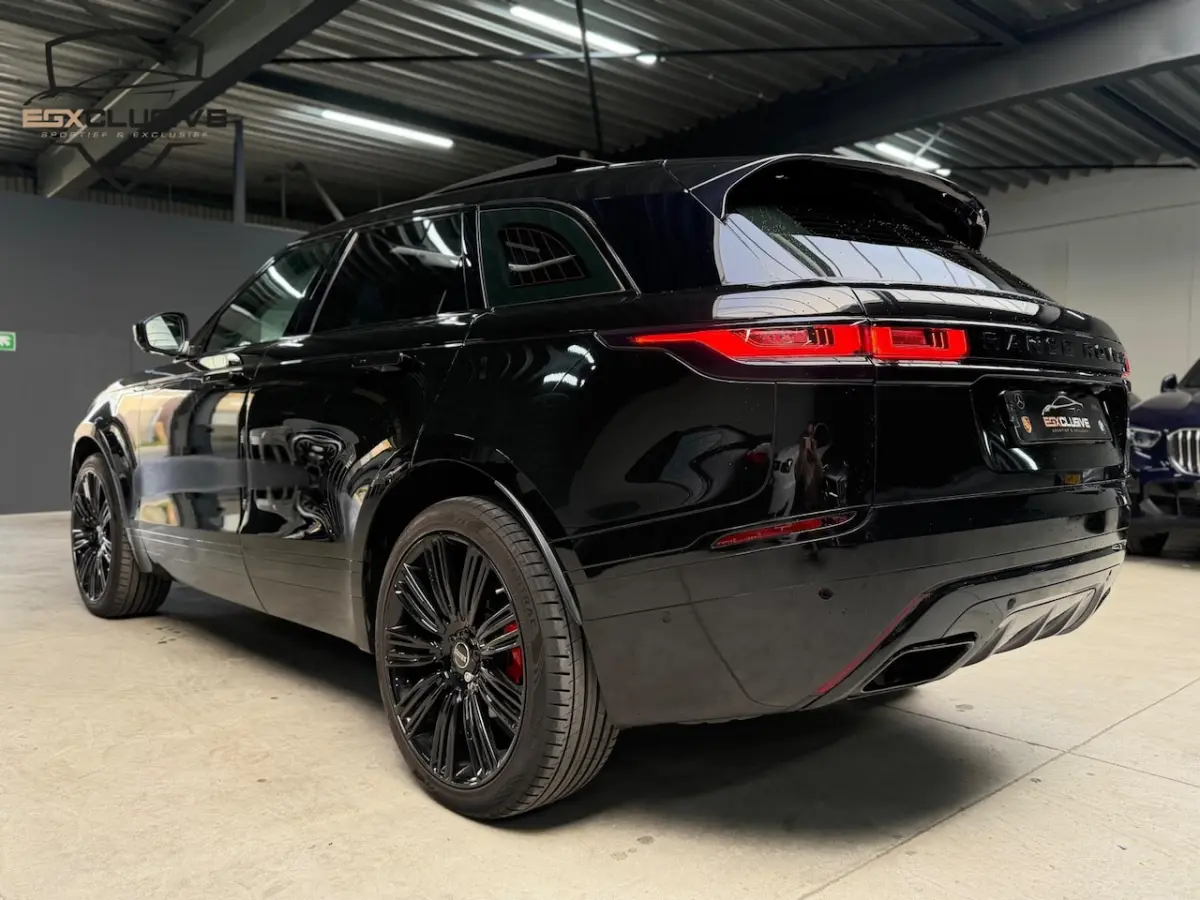 2.0 I4 Turbo AWD R-Dynamic SE Pano/Meridian