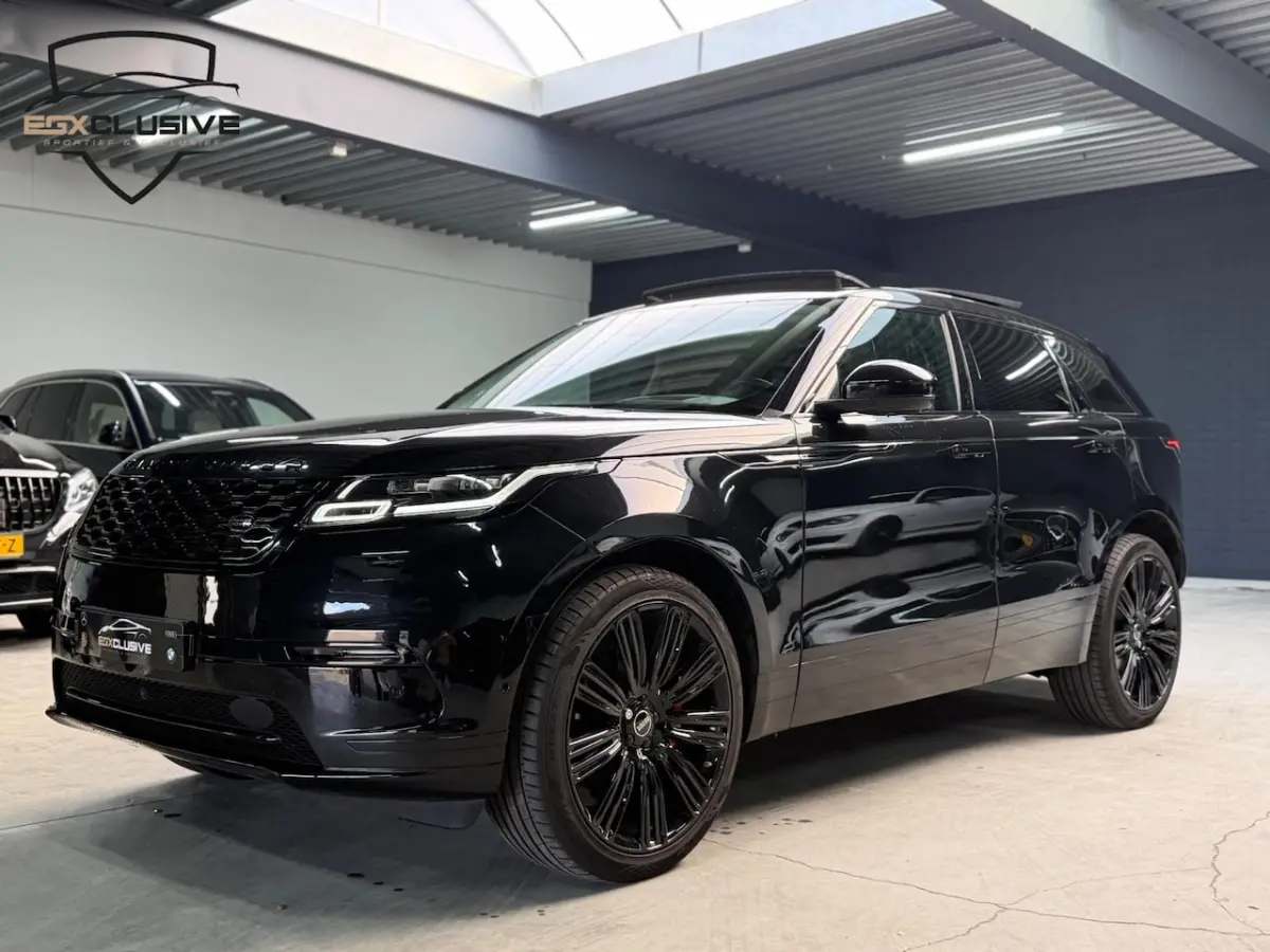 2.0 I4 Turbo AWD R-Dynamic SE Pano/Meridian