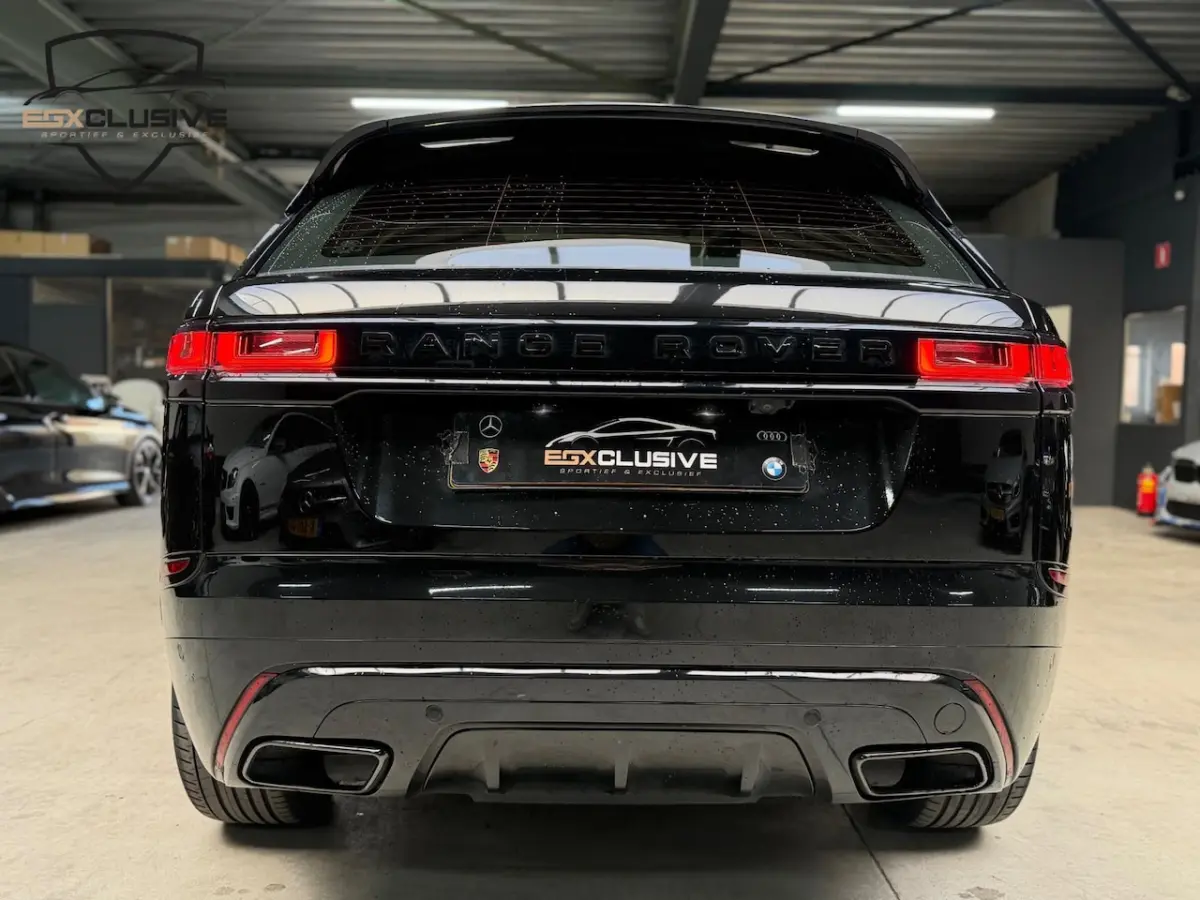 2.0 I4 Turbo AWD R-Dynamic SE Pano/Meridian