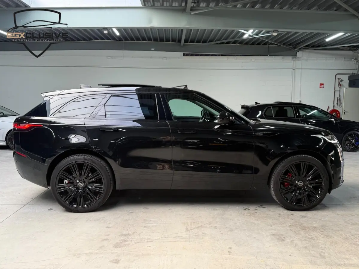 2.0 I4 Turbo AWD R-Dynamic SE Pano/Meridian