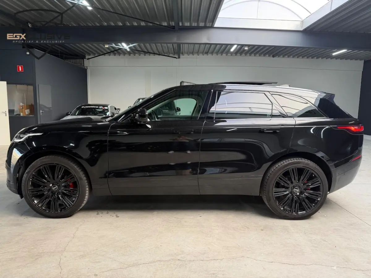 2.0 I4 Turbo AWD R-Dynamic SE Pano/Meridian