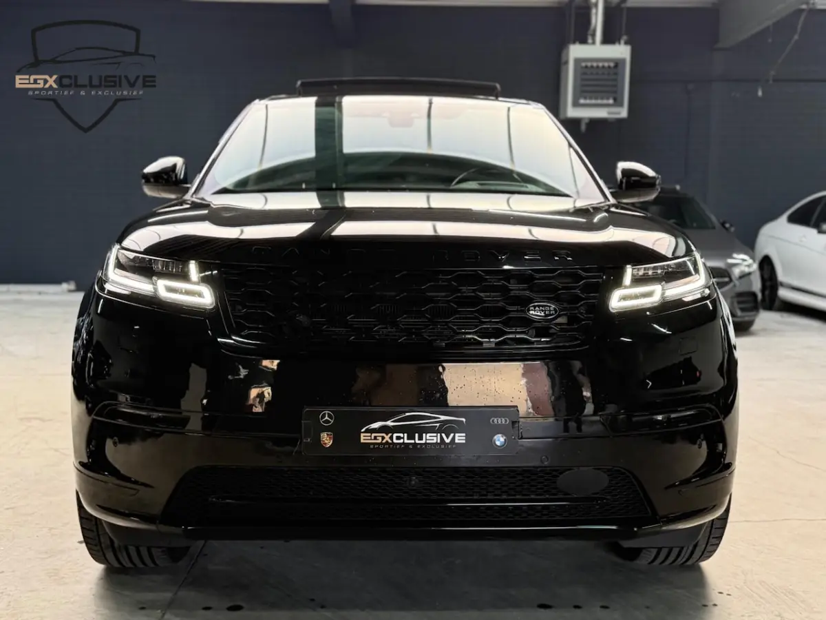 2.0 I4 Turbo AWD R-Dynamic SE Pano/Meridian