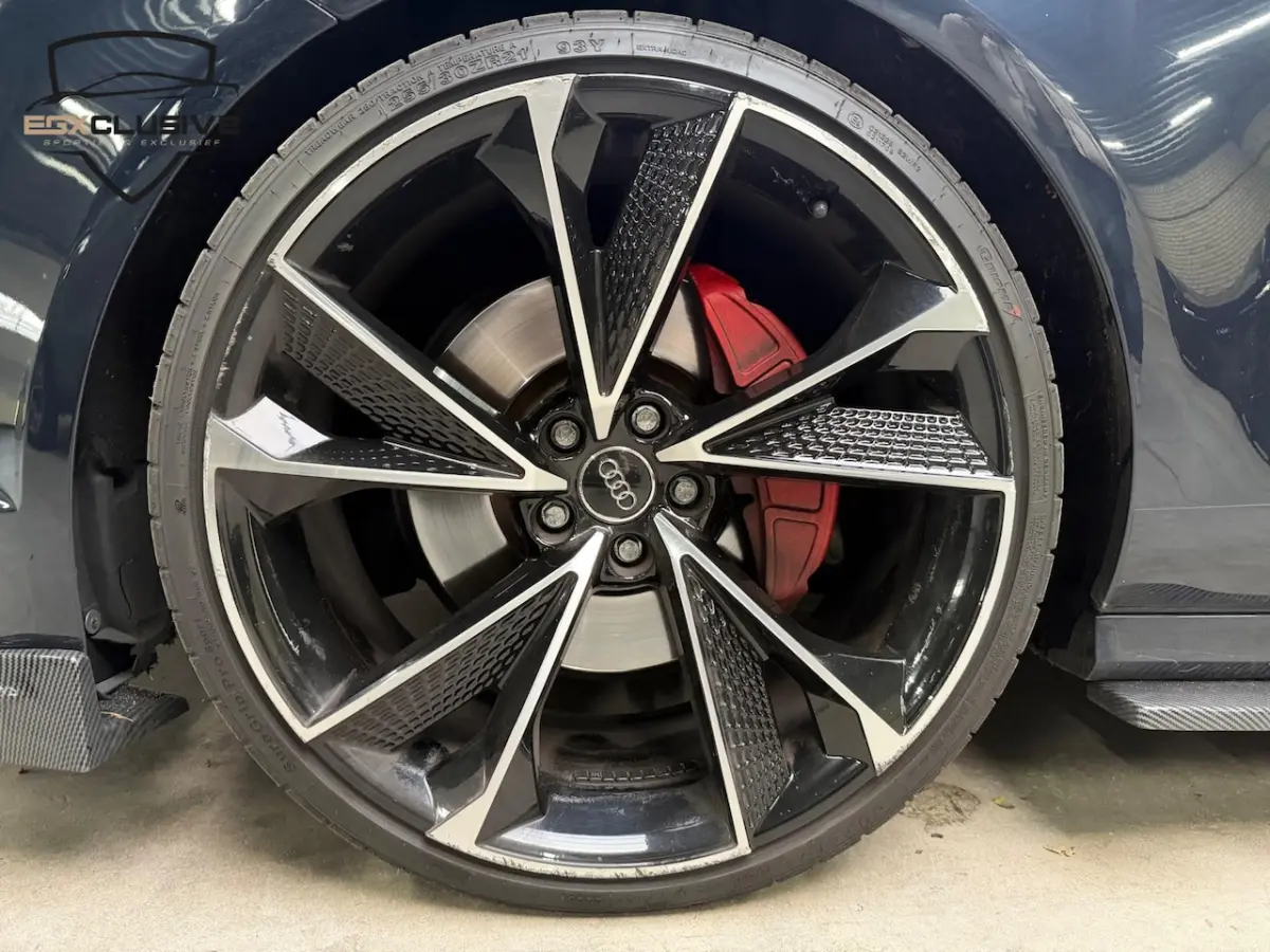 3.0 TFSI RS7 Quattro Pro Line plus Supercharged