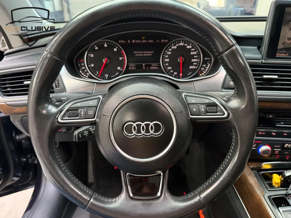 3.0 TFSI RS7 Quattro Pro Line plus Supercharged
