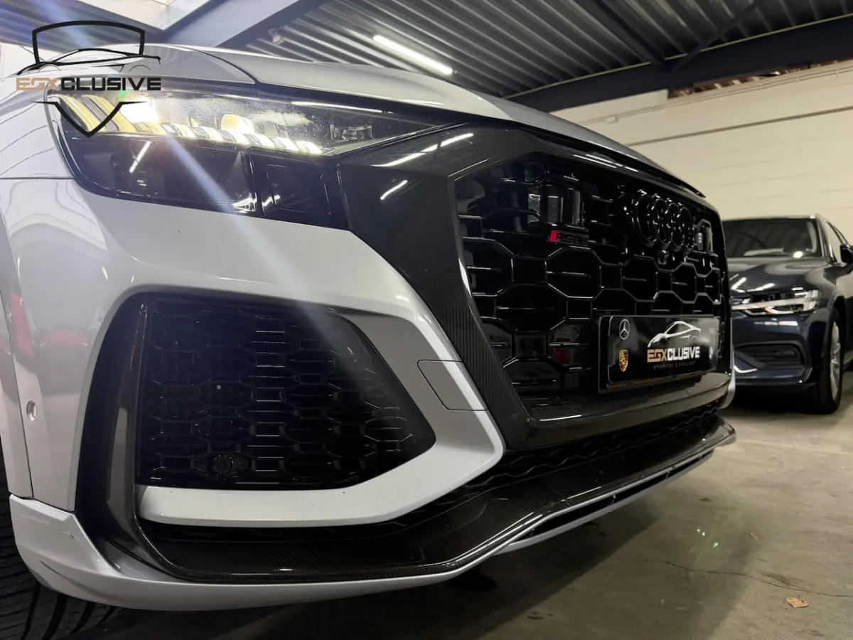 4.0 Quattro BTW/Carbon/Ceramic/Alcantara/Blindspot