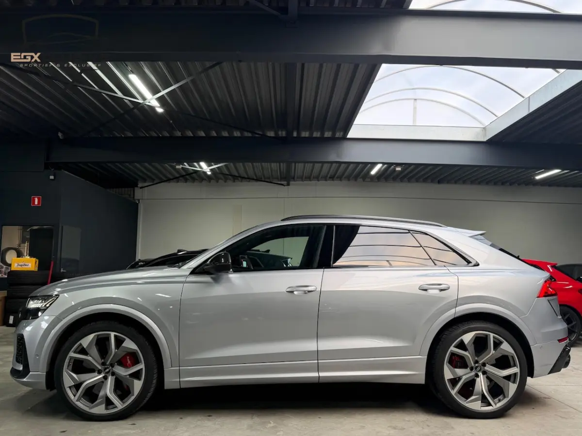 4.0 Quattro BTW/Carbon/Ceramic/Alcantara/Blindspot