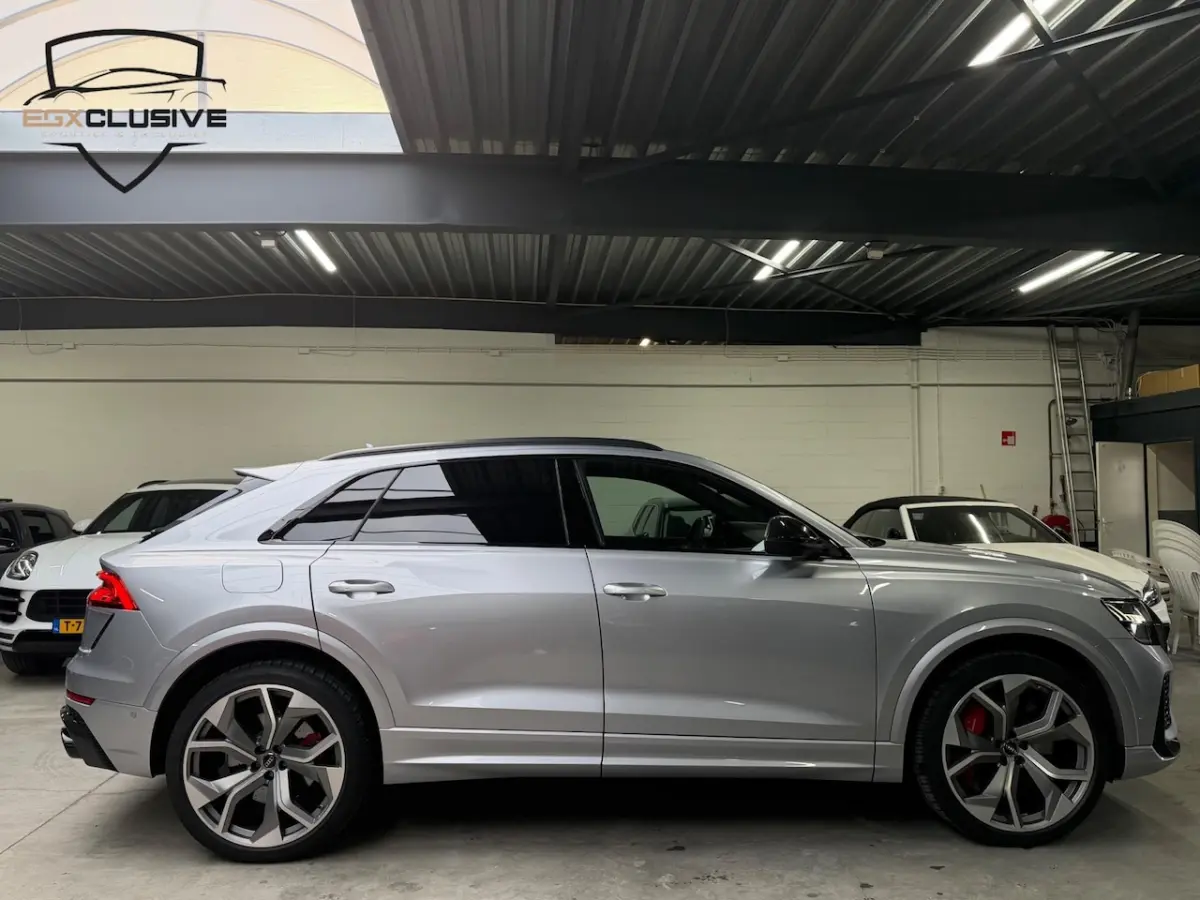 4.0 Quattro BTW/Carbon/Ceramic/Alcantara/Blindspot