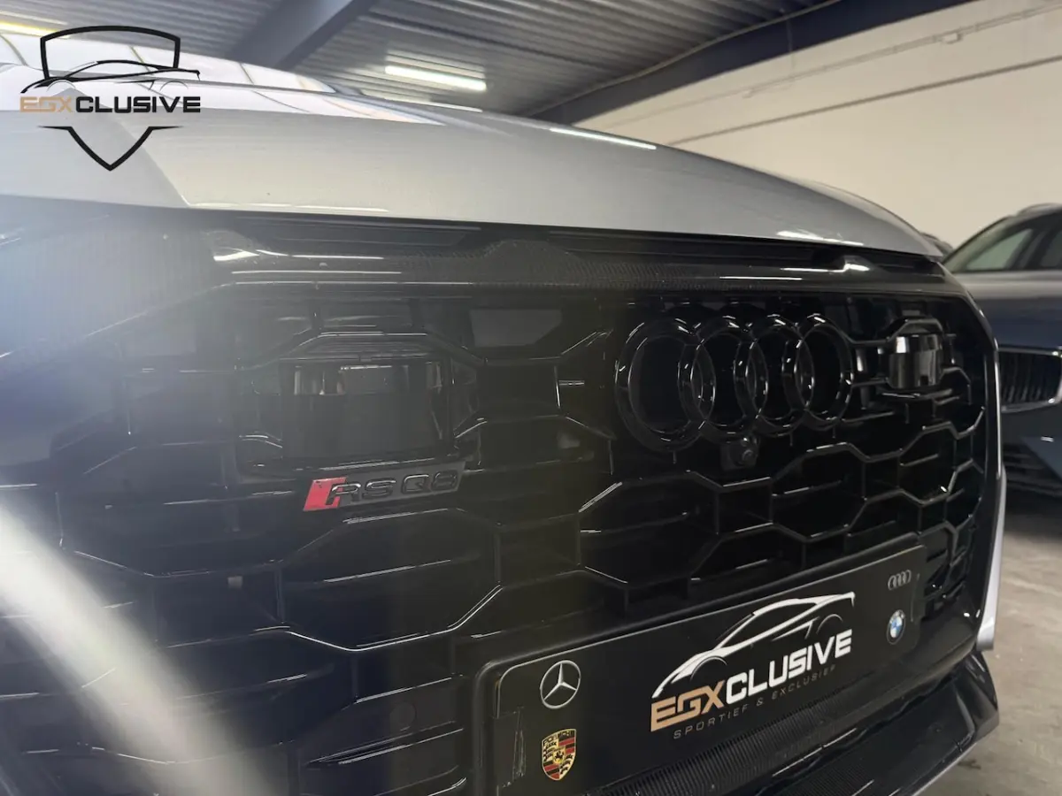4.0 Quattro BTW/Carbon/Ceramic/Alcantara/Blindspot