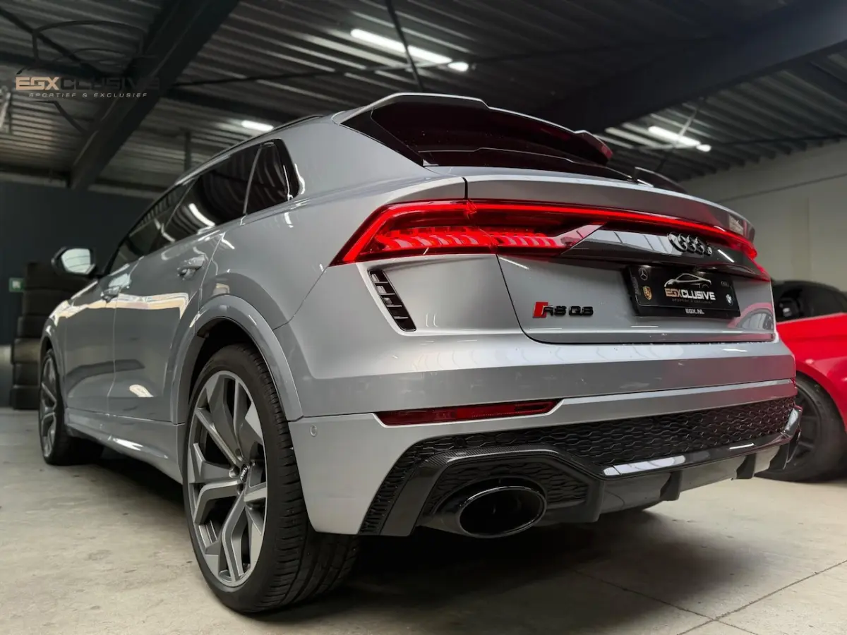 4.0 Quattro BTW/Carbon/Ceramic/Alcantara/Blindspot