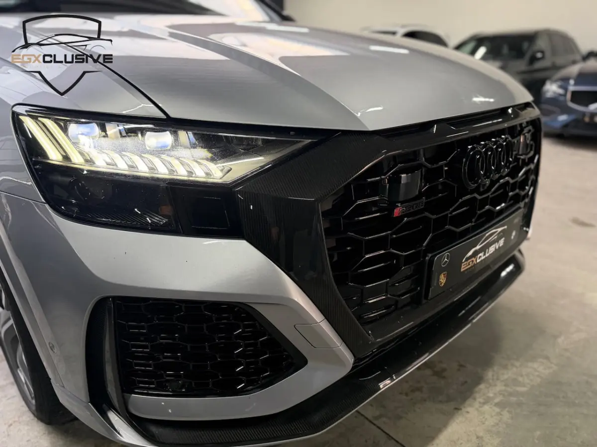4.0 Quattro BTW/Carbon/Ceramic/Alcantara/Blindspot