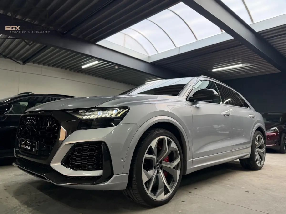 4.0 Quattro BTW/Carbon/Ceramic/Alcantara/Blindspot