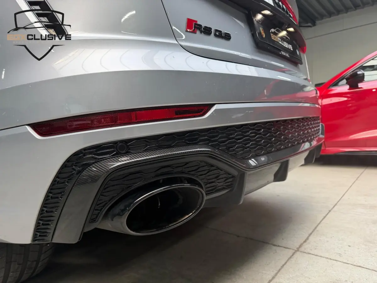 4.0 Quattro BTW/Carbon/Ceramic/Alcantara/Blindspot