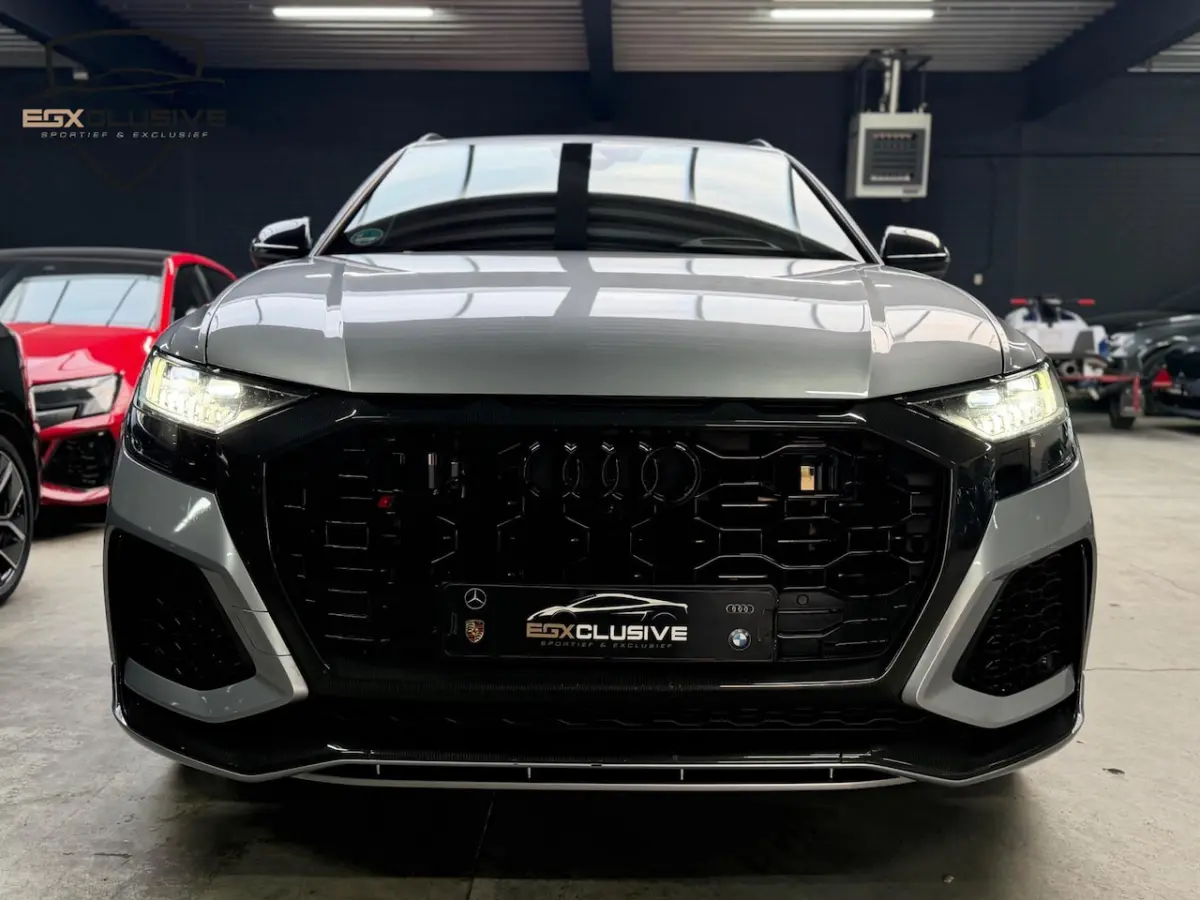 4.0 Quattro BTW/Carbon/Ceramic/Alcantara/Blindspot