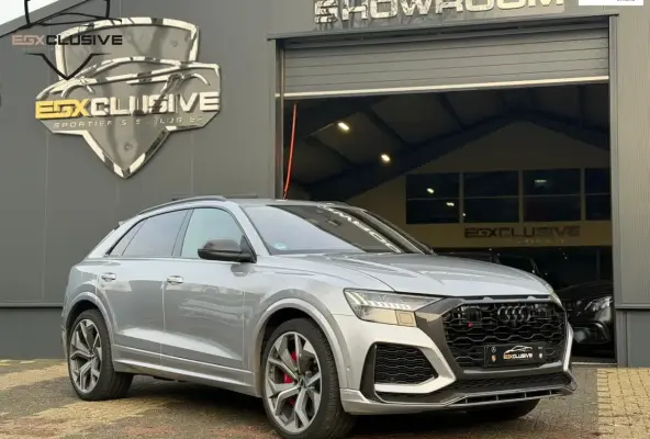 4.0 Quattro BTW/Carbon/Ceramic/Alcantara/Blindspot