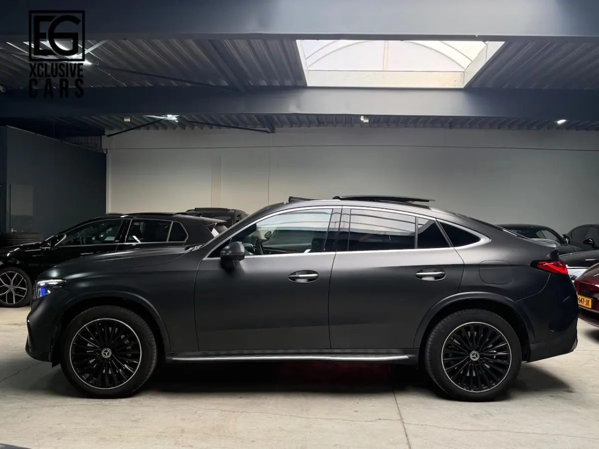 300de 4MATIC Luxury Line AMG PANO BURMESTER