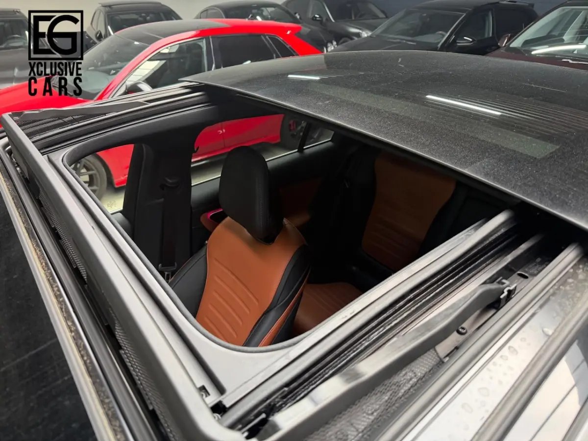 300de 4MATIC Luxury Line AMG PANO BURMESTER