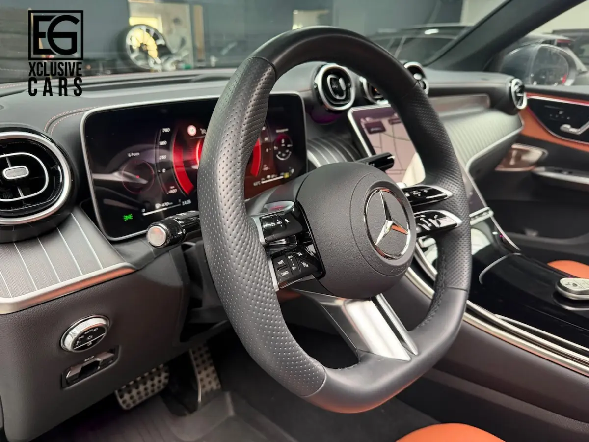 300de 4MATIC Luxury Line AMG PANO BURMESTER