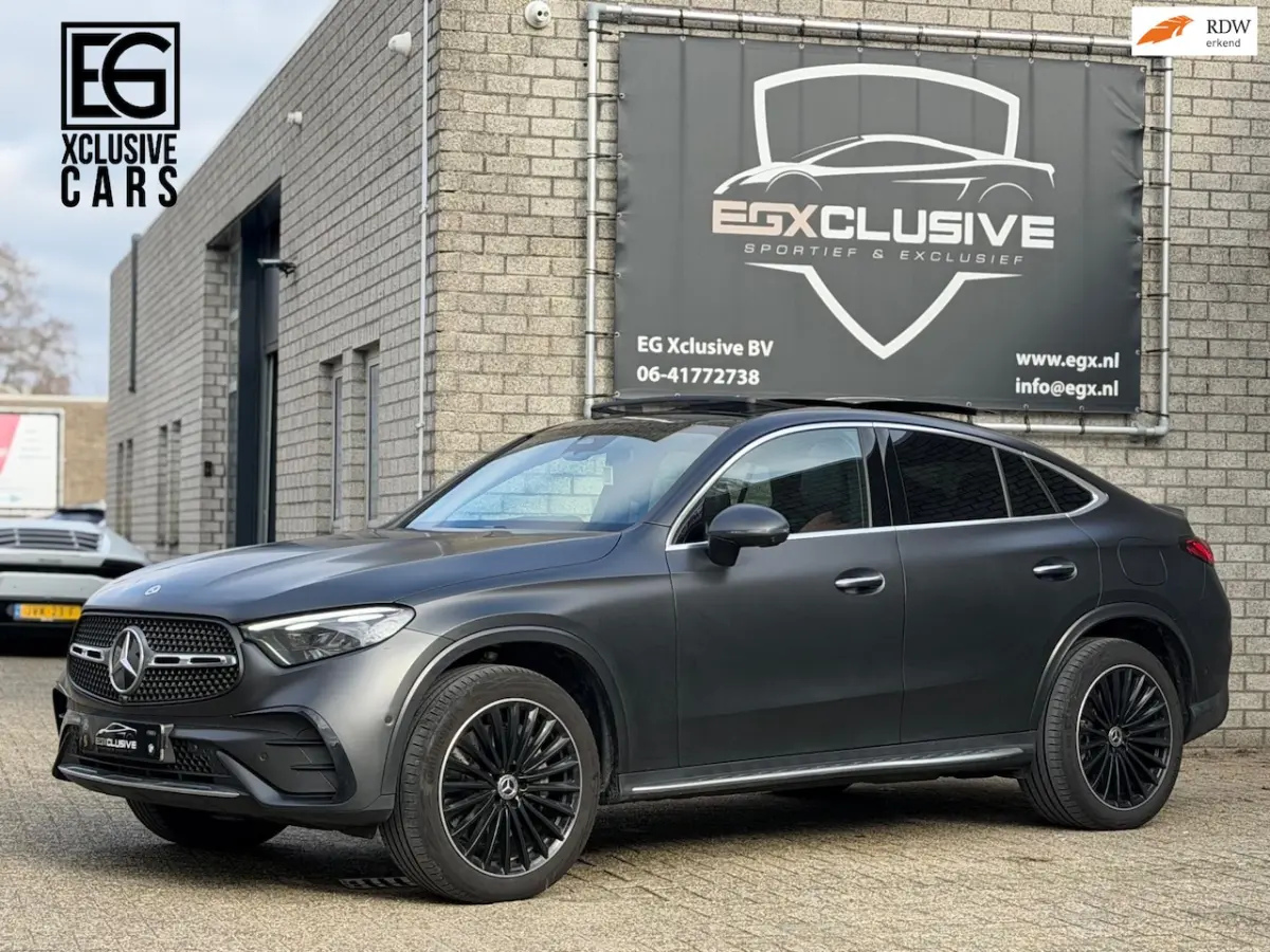 300de 4MATIC Luxury Line AMG PANO BURMESTER