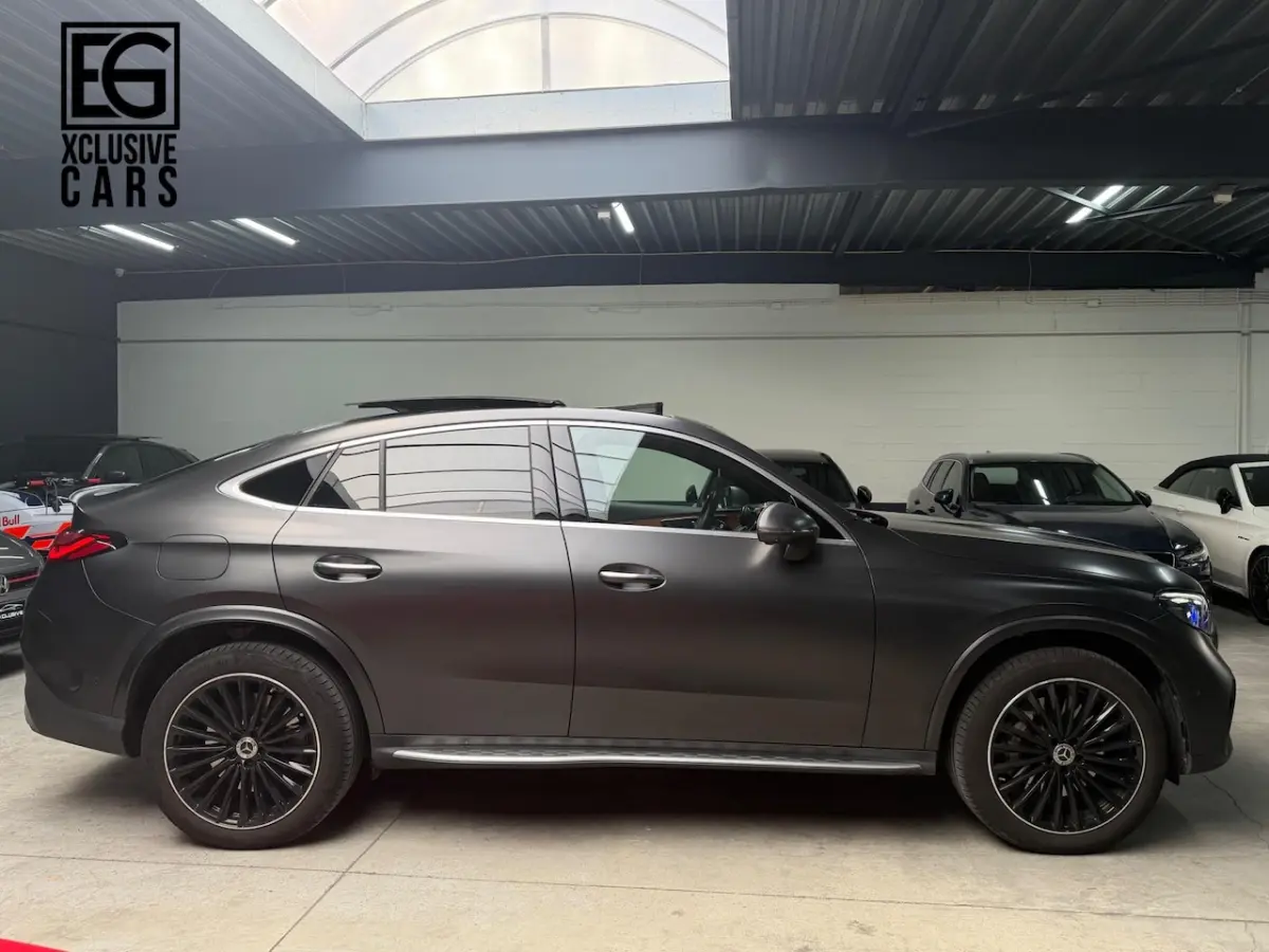 300de 4MATIC Luxury Line AMG PANO BURMESTER