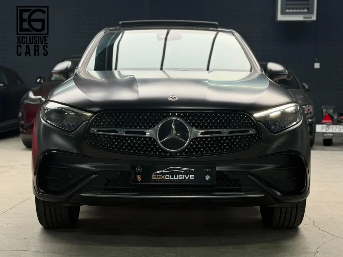 300de 4MATIC Luxury Line AMG PANO BURMESTER