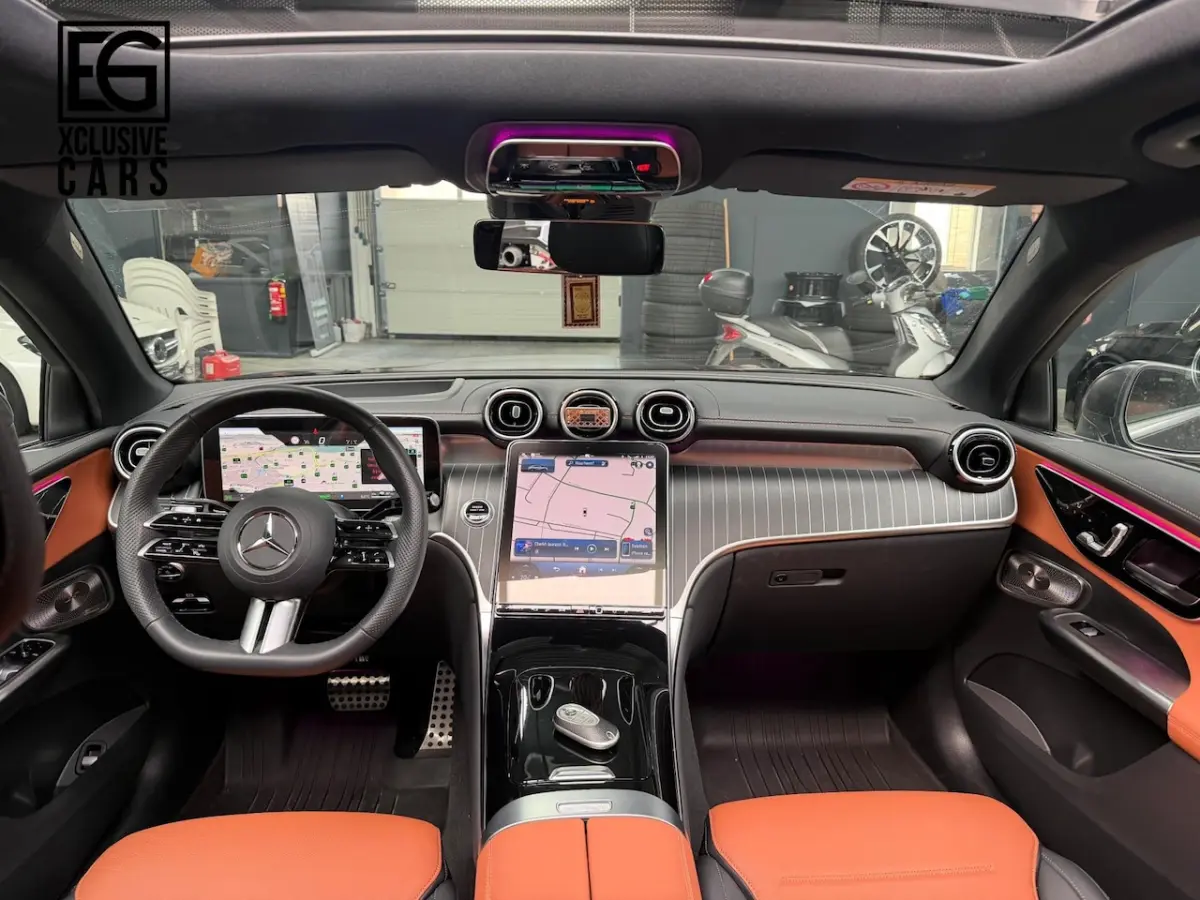 300de 4MATIC Luxury Line AMG PANO BURMESTER