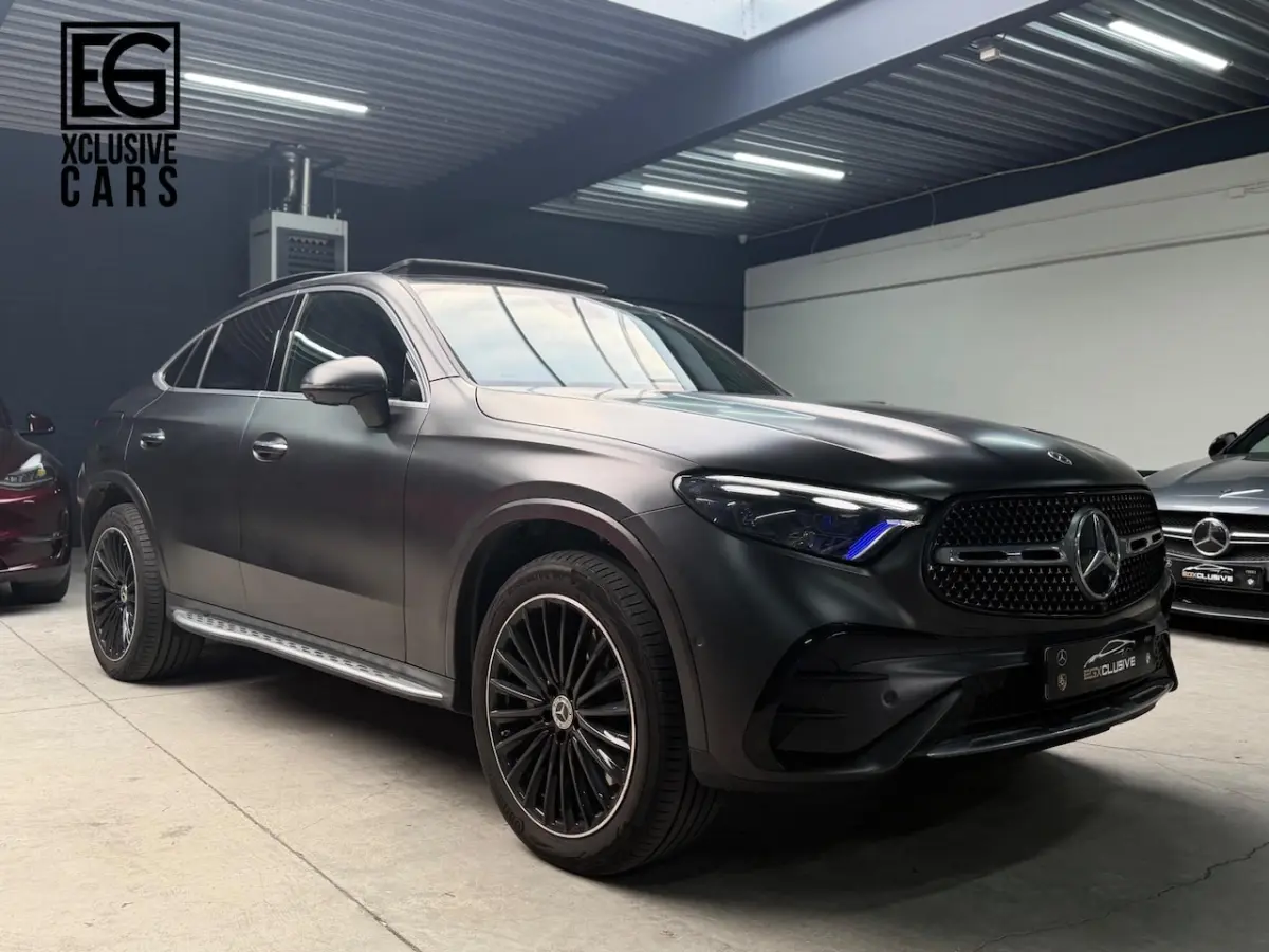 300de 4MATIC Luxury Line AMG PANO BURMESTER