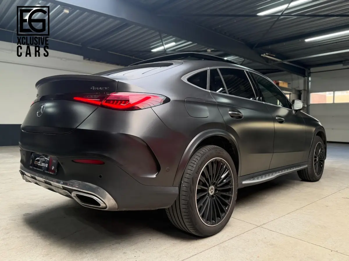 300de 4MATIC Luxury Line AMG PANO BURMESTER