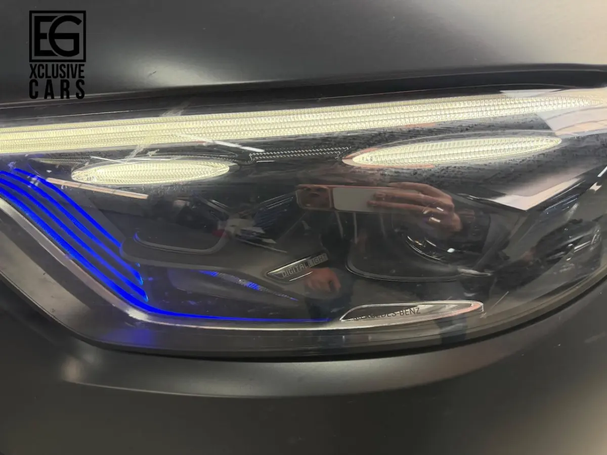 300de 4MATIC Luxury Line AMG PANO BURMESTER