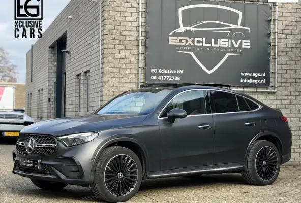 300de 4MATIC Luxury Line AMG PANO BURMESTER
