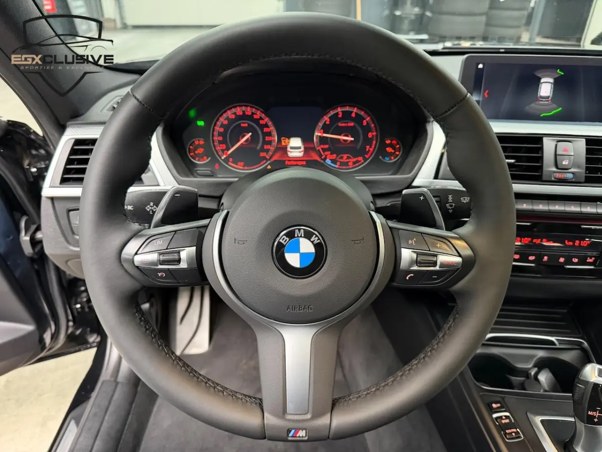 318i M Sport Pano/Virtual/M Pakket