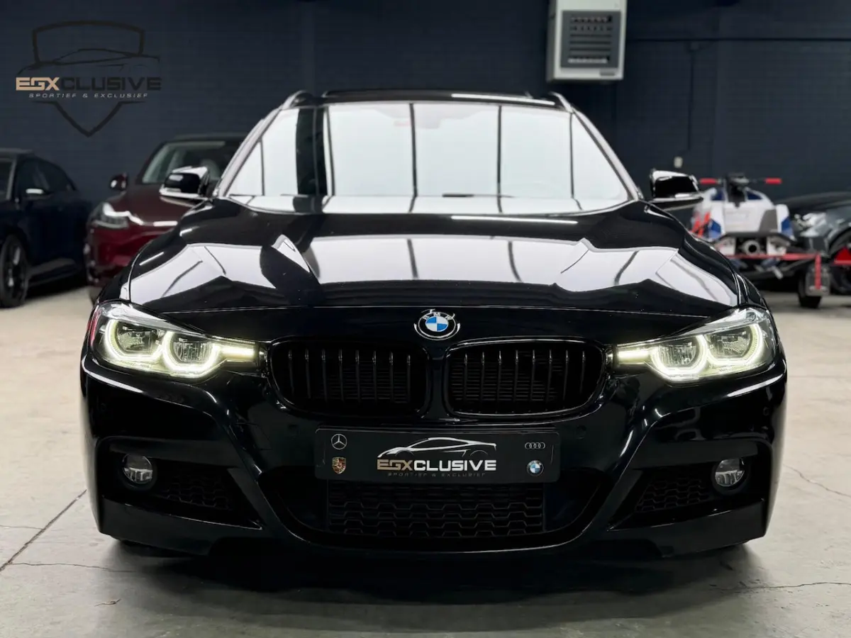 318i M Sport Pano/Virtual/M Pakket